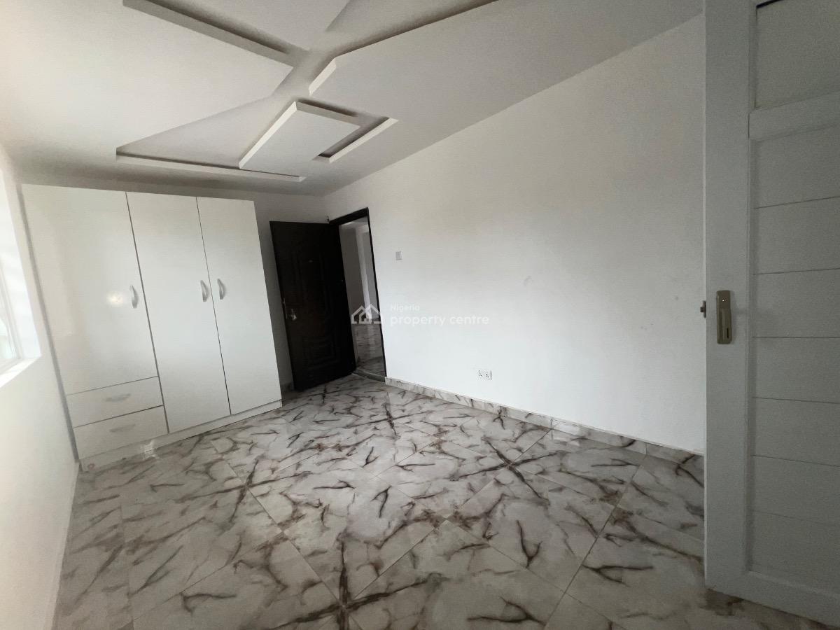 2bedroom Flat, in an Estate, Sangotedo, Ajah, Lagos, Flat / Apartment for Rent
