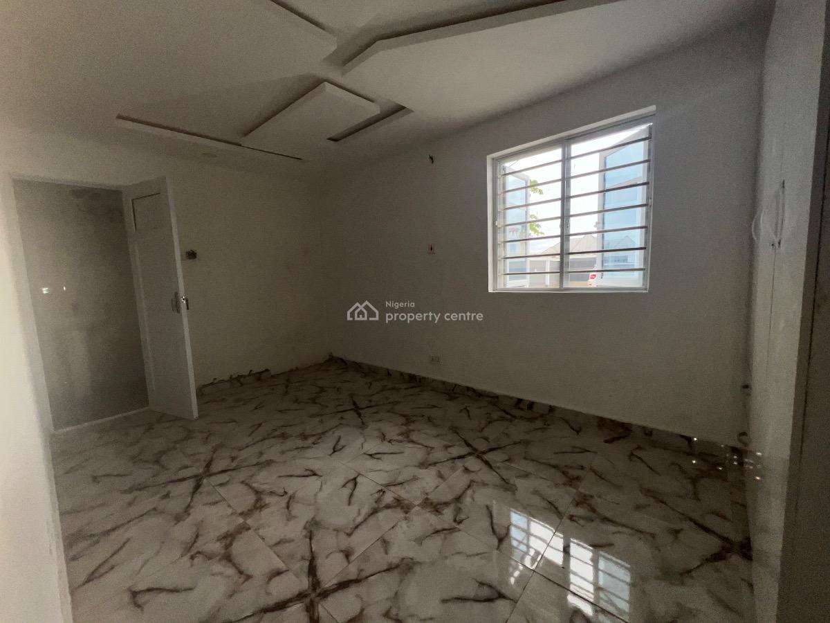 2bedroom Flat, in an Estate, Sangotedo, Ajah, Lagos, Flat / Apartment for Rent
