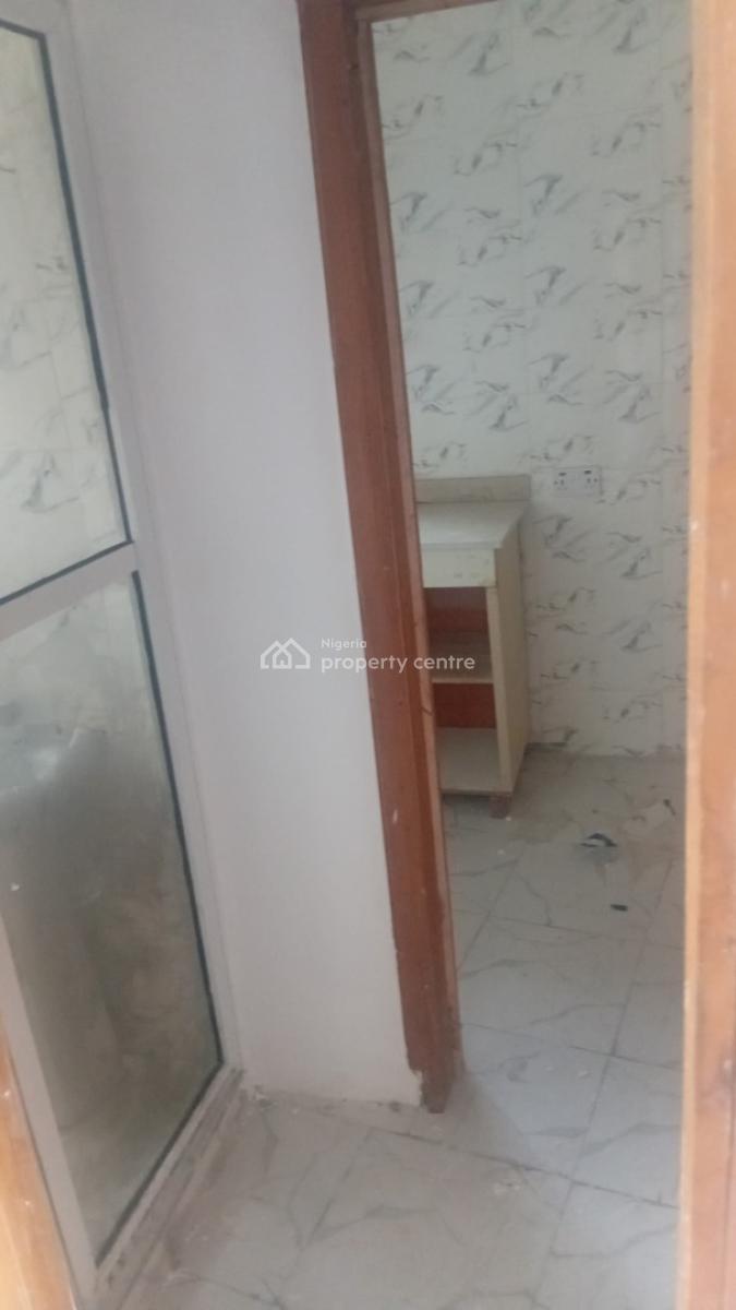 Newly Built 2 Bedroom Flats, Seaside Estate, Badore, Ajah, Lagos, Flat / Apartment for Rent