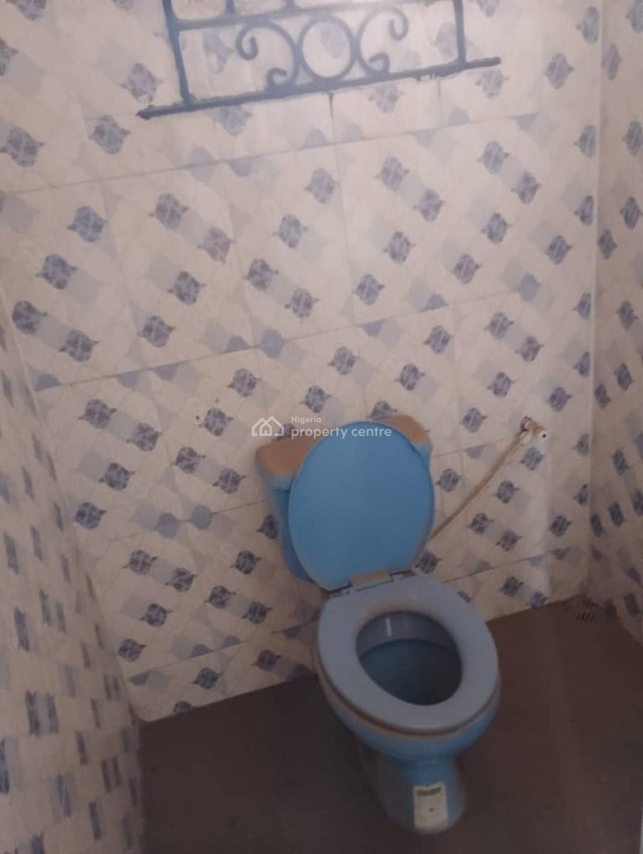 Affordable and Clean 2 Bedroom, Maya, Maya, Ikorodu, Lagos, Flat / Apartment for Rent