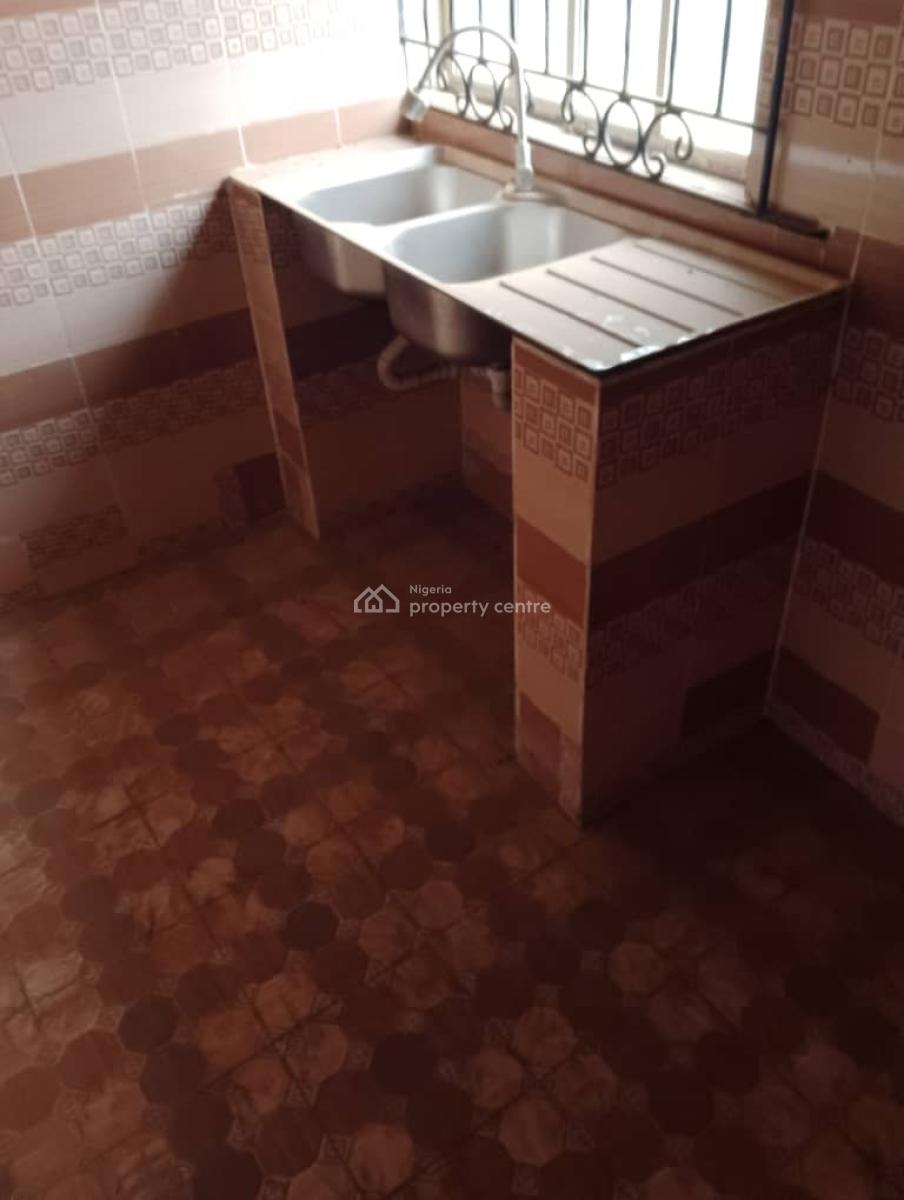 Affordable and Clean 2 Bedroom, Maya, Maya, Ikorodu, Lagos, Flat / Apartment for Rent