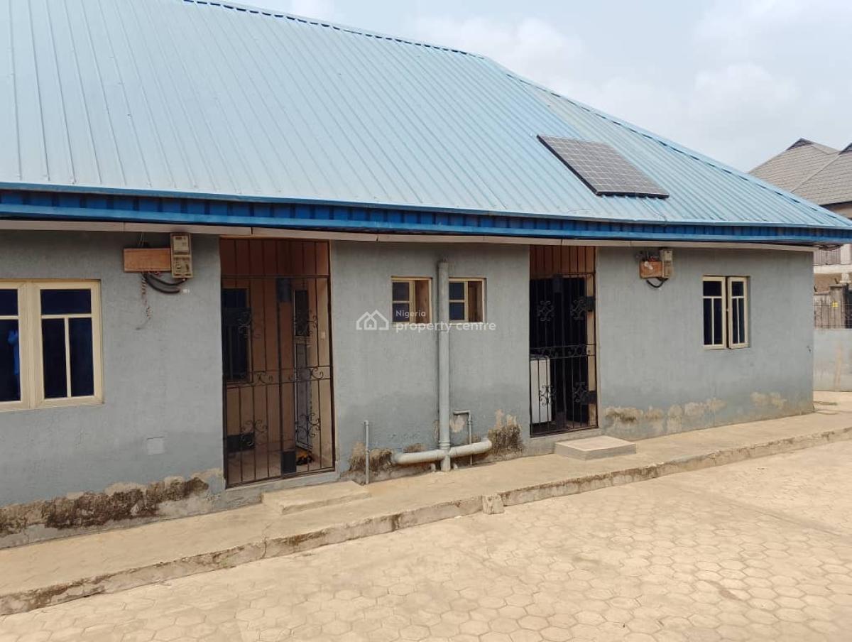 Affordable and Clean 2 Bedroom, Maya, Maya, Ikorodu, Lagos, Flat / Apartment for Rent