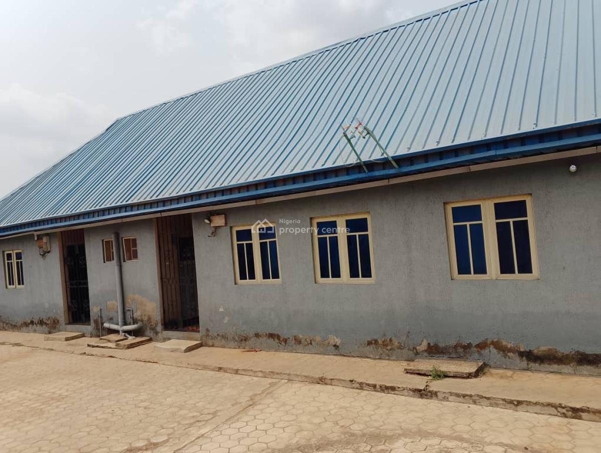 Affordable and Clean 2 Bedroom, Maya, Maya, Ikorodu, Lagos, Flat / Apartment for Rent