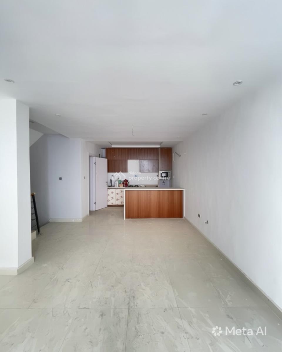 3 Bedroom Apartment + Bq, Ikate, Lekki, Lagos, Block of Flats for Sale