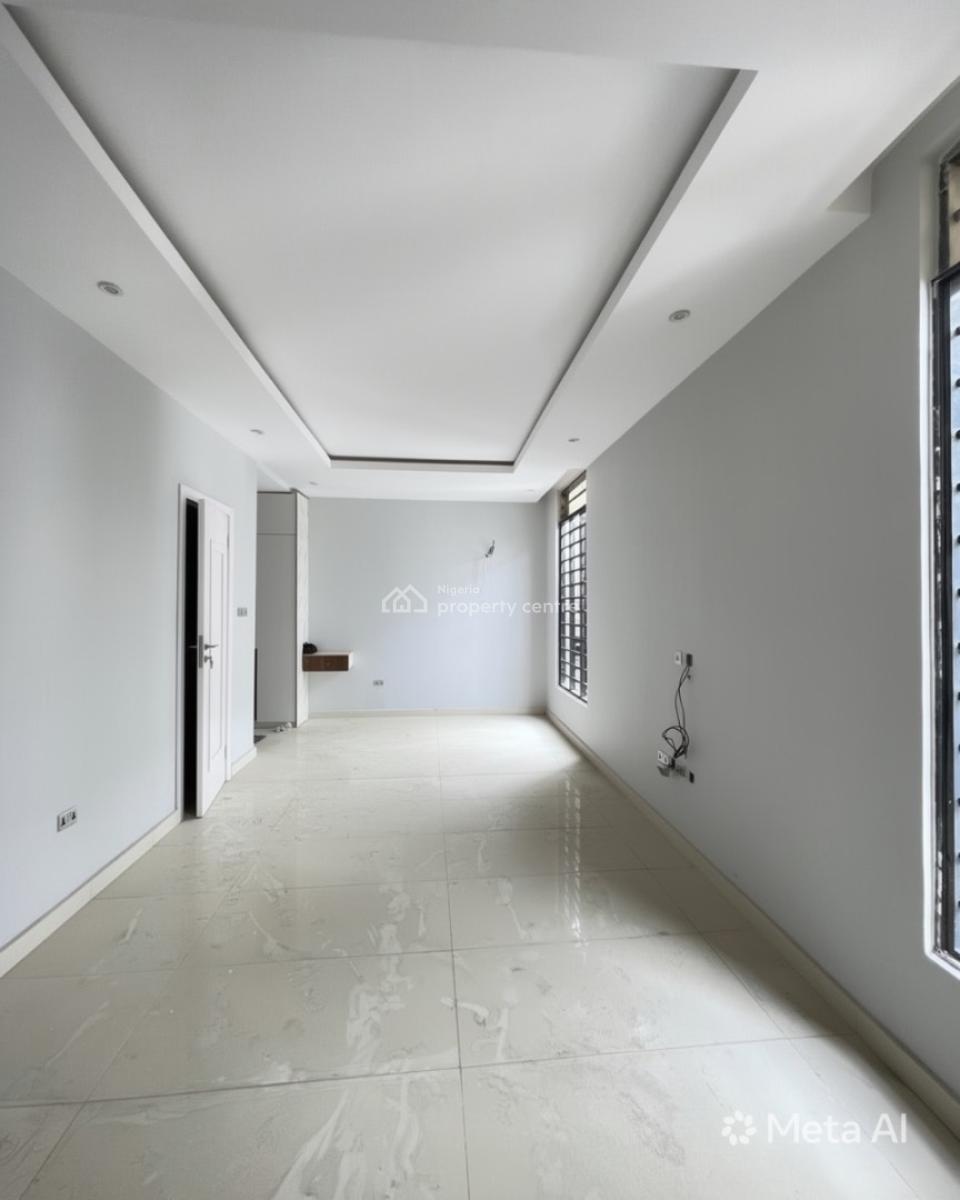 3 Bedroom Apartment + Bq, Ikate, Lekki, Lagos, Block of Flats for Sale