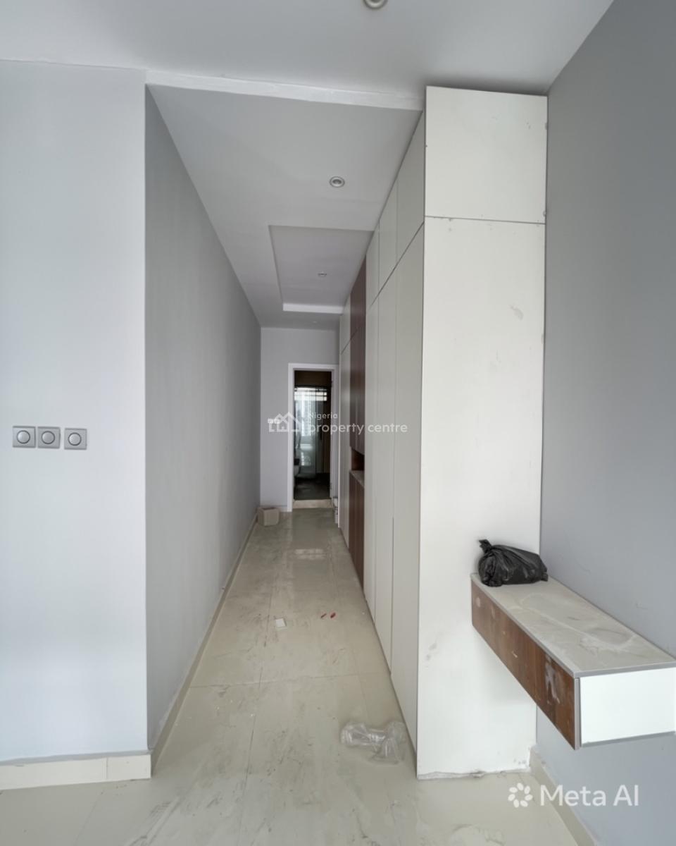 3 Bedroom Apartment + Bq, Ikate, Lekki, Lagos, Block of Flats for Sale