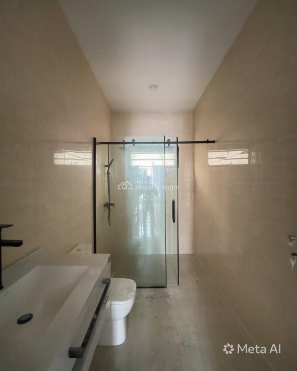 3 Bedroom Apartment + Bq, Ikate, Lekki, Lagos, Block of Flats for Sale