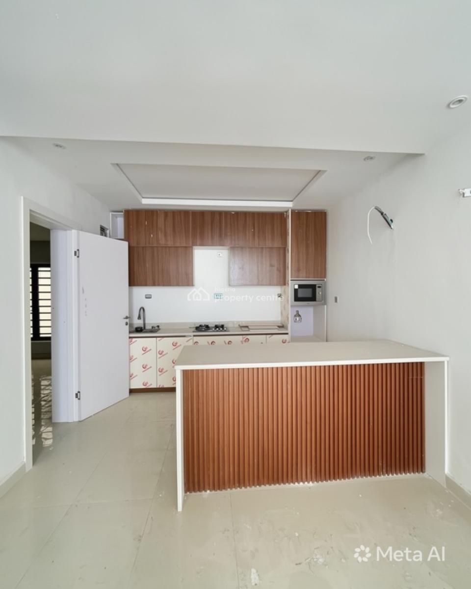 3 Bedroom Apartment + Bq, Ikate, Lekki, Lagos, Block of Flats for Sale
