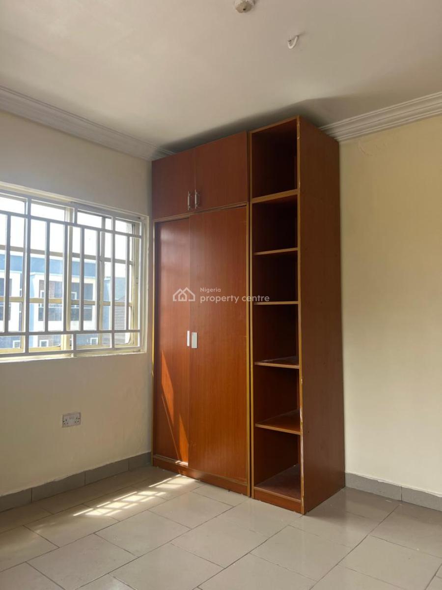 3 Bedroom Flat, Adeniyi Jones Ikeja Lagos, Ikeja, Lagos, Flat / Apartment for Rent