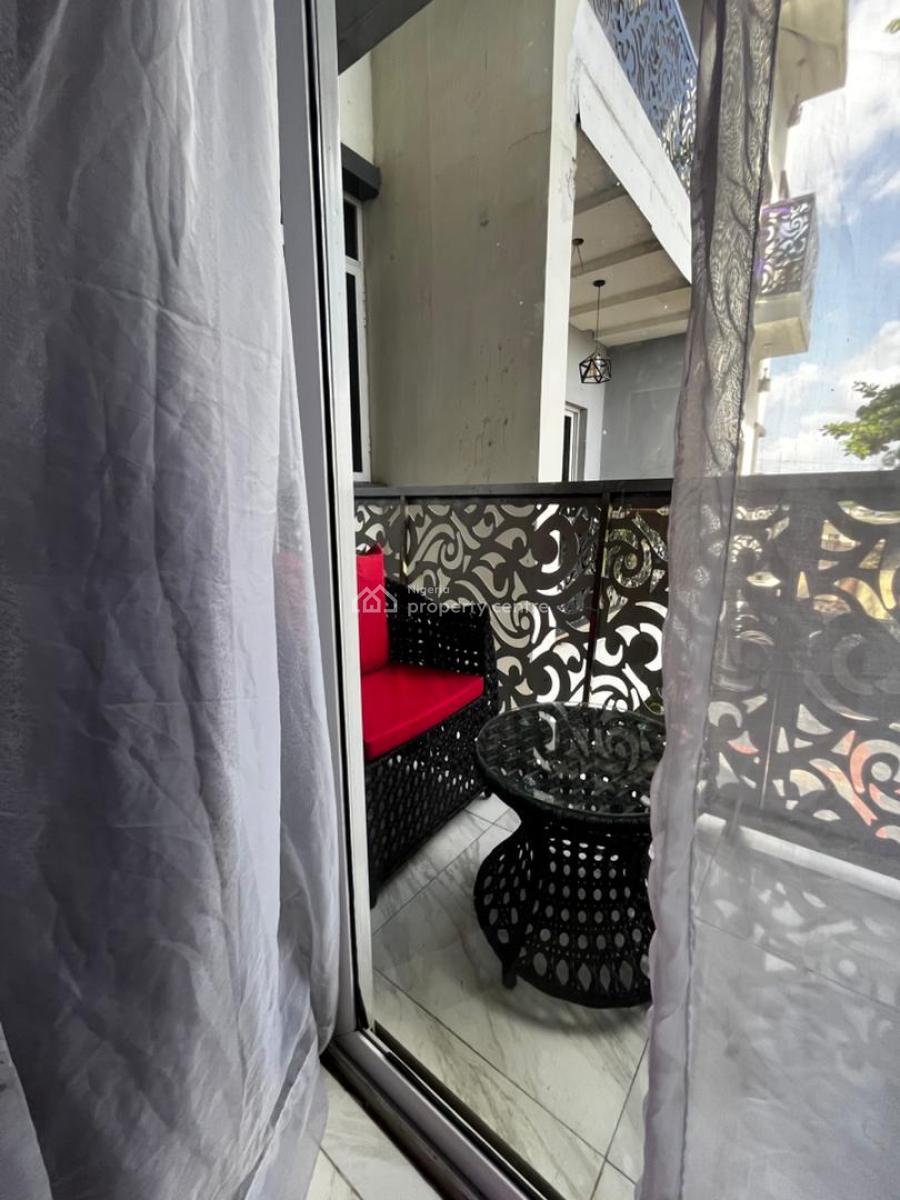 Luxury 3 Bedroom Apartment for Short Stay, Ikeja Gra, Ikeja, Lagos, Flat / Apartment Short Let