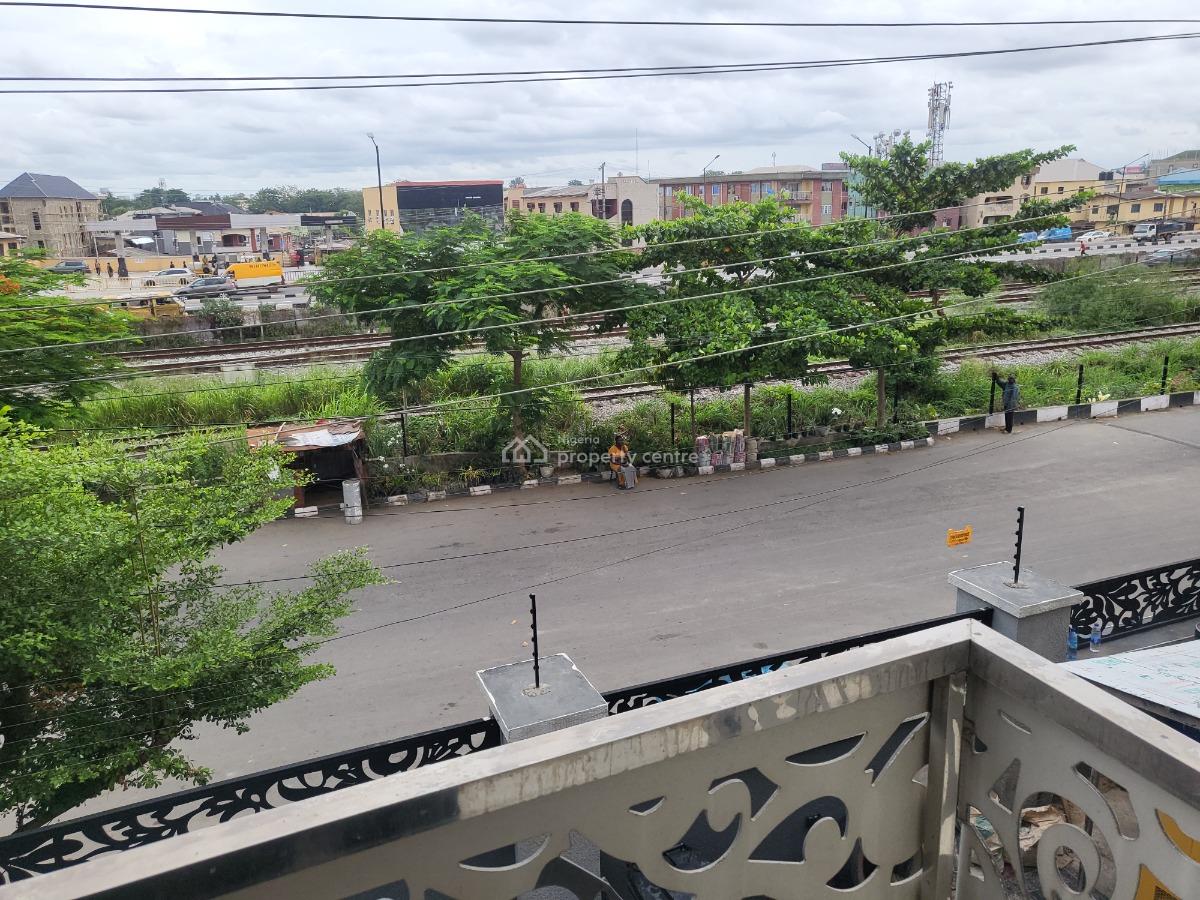 Luxury 3 Bedroom Apartment for Short Stay, Ikeja Gra, Ikeja, Lagos, Flat / Apartment Short Let