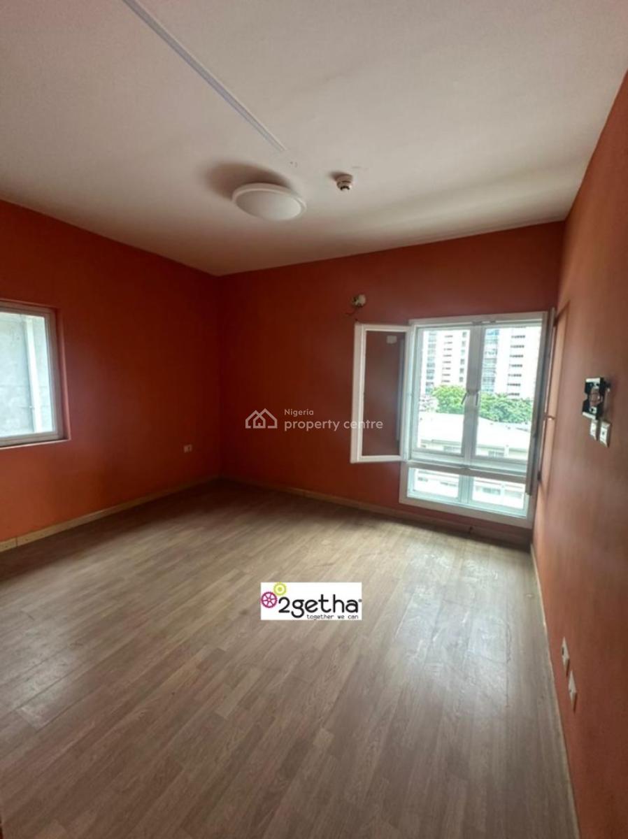 Executive 3-bedroom Serviced Residence, Victoria Island (vi), Lagos, Flat / Apartment for Rent