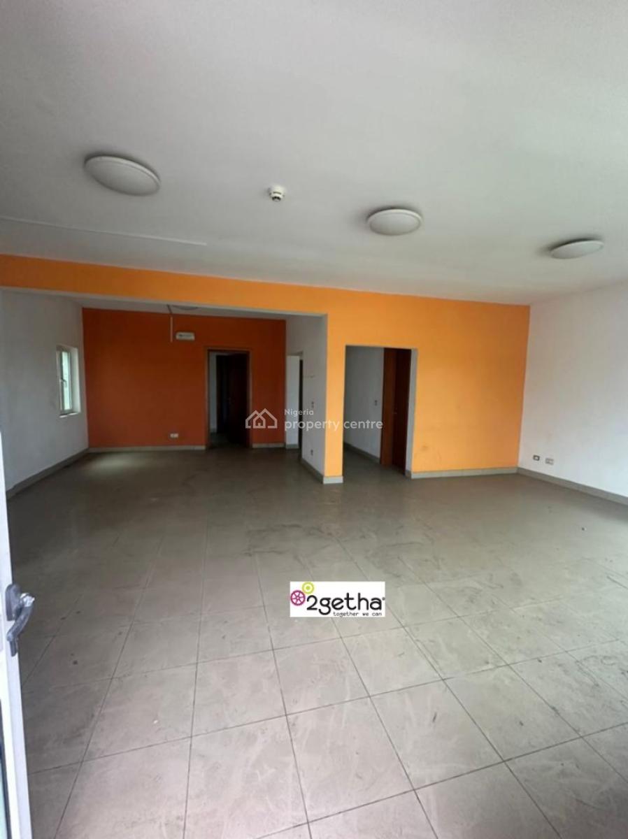 Executive 3-bedroom Serviced Residence, Victoria Island (vi), Lagos, Flat / Apartment for Rent