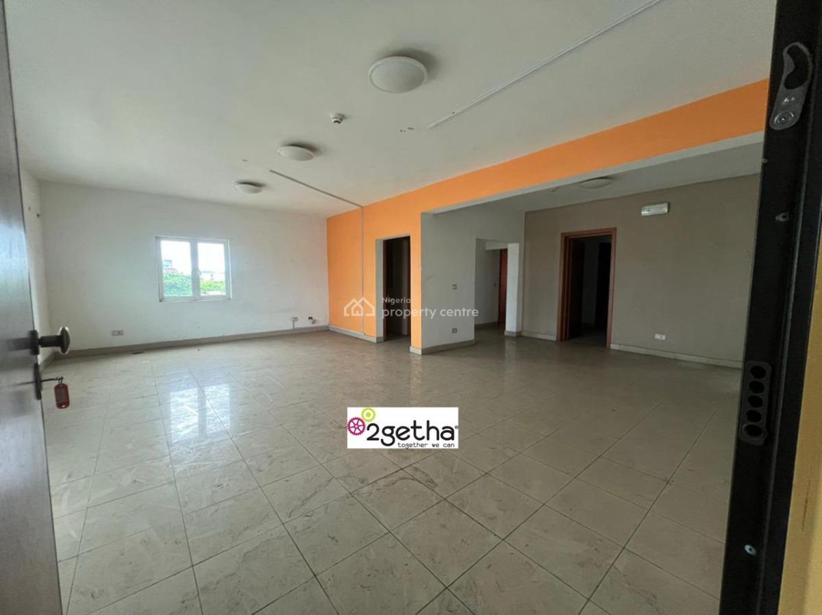 Executive 3-bedroom Serviced Residence, Victoria Island (vi), Lagos, Flat / Apartment for Rent