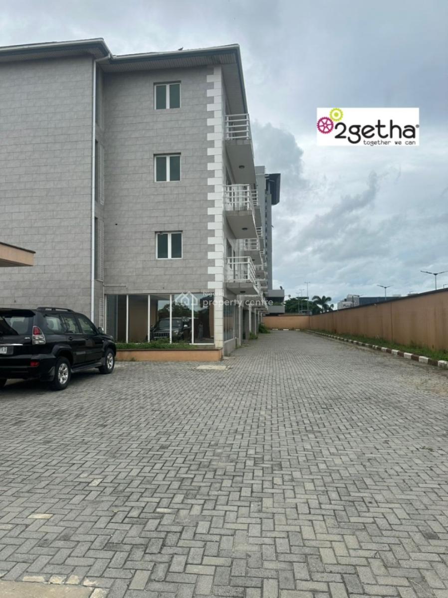 Executive 3-bedroom Serviced Residence, Victoria Island (vi), Lagos, Flat / Apartment for Rent