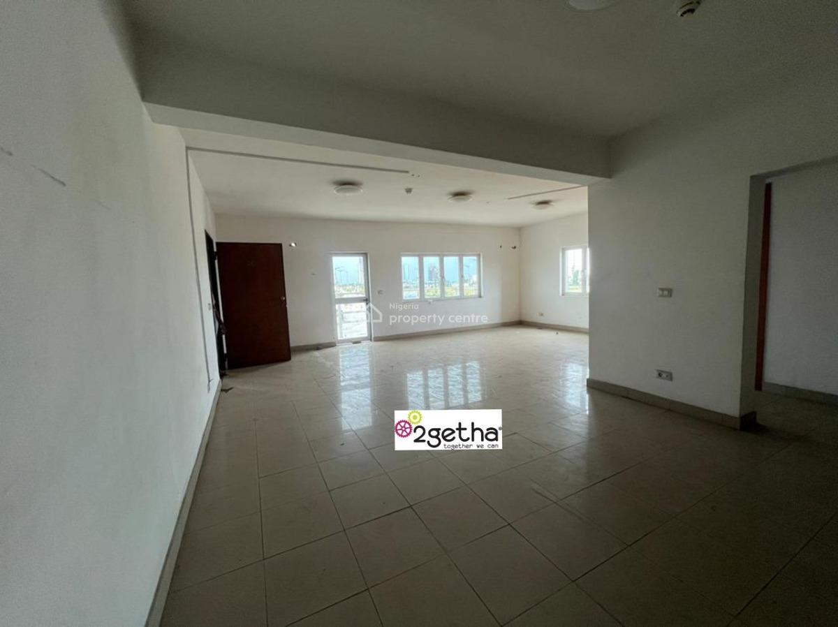 Executive 3-bedroom Serviced Residence, Victoria Island (vi), Lagos, Flat / Apartment for Rent