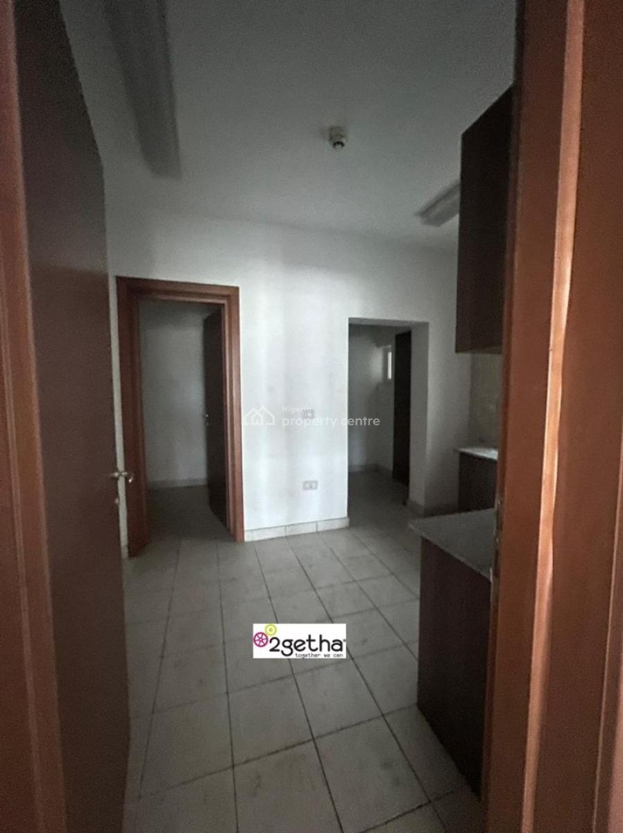 Executive 3-bedroom Serviced Residence, Victoria Island (vi), Lagos, Flat / Apartment for Rent