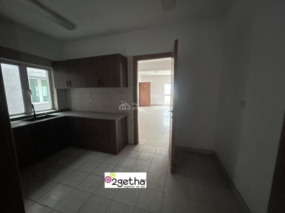 Executive 3-bedroom Serviced Residence, Victoria Island (vi), Lagos, Flat / Apartment for Rent