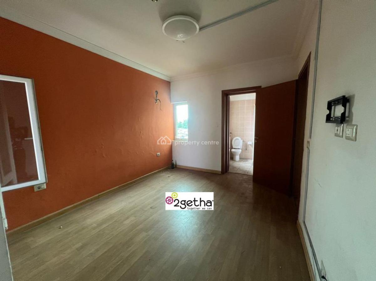 Executive 3-bedroom Serviced Residence, Victoria Island (vi), Lagos, Flat / Apartment for Rent
