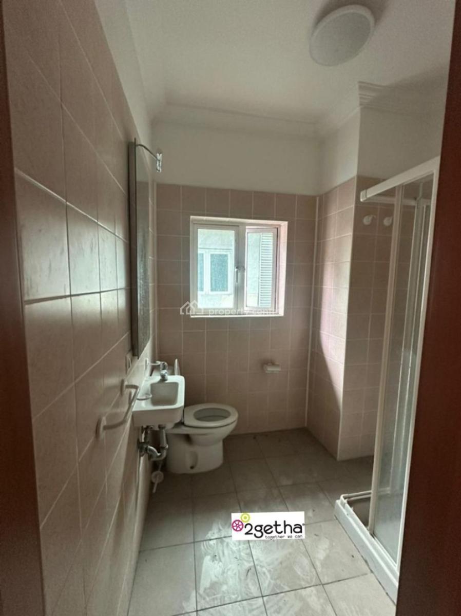 Executive 3-bedroom Serviced Residence, Victoria Island (vi), Lagos, Flat / Apartment for Rent