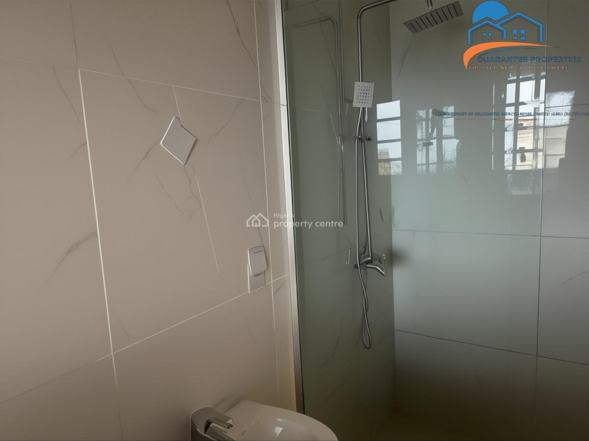 Luxury 4 Bedroom, Harris Drive,vgc Alternative,lekki Island, Lekki Expressway, Lekki, Lagos, Semi-detached Duplex for Rent