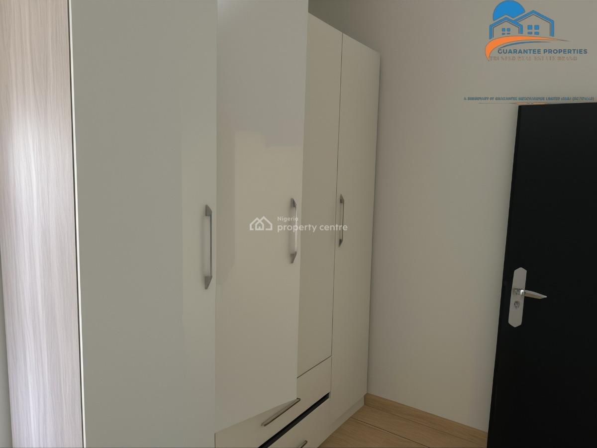 Luxury 4 Bedroom, Harris Drive,vgc Alternative,lekki Island, Lekki Expressway, Lekki, Lagos, Semi-detached Duplex for Rent