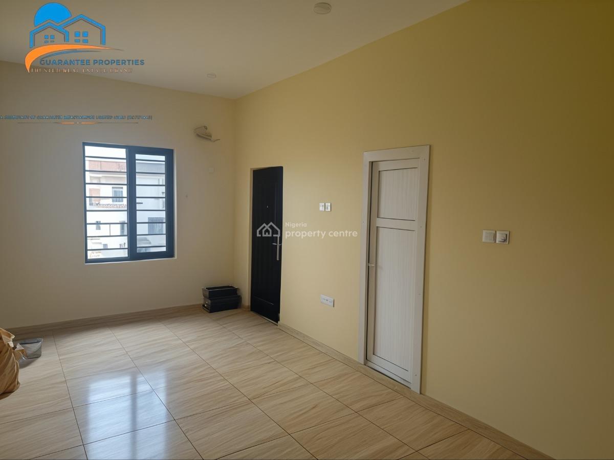 Luxury 4 Bedroom, Harris Drive,vgc Alternative,lekki Island, Lekki Expressway, Lekki, Lagos, Semi-detached Duplex for Rent