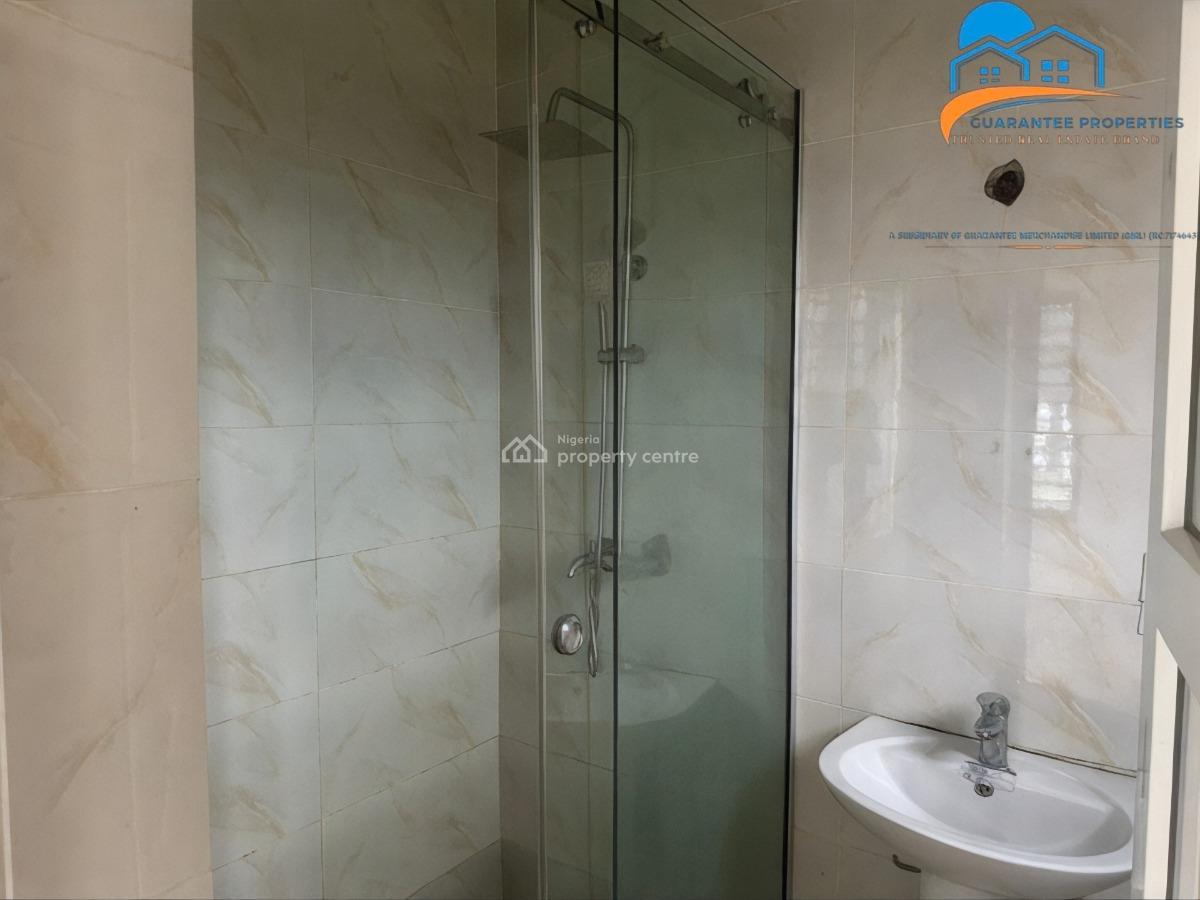 Luxury 4 Bedroom, Harris Drive,vgc Alternative,lekki Island, Lekki Expressway, Lekki, Lagos, Semi-detached Duplex for Rent