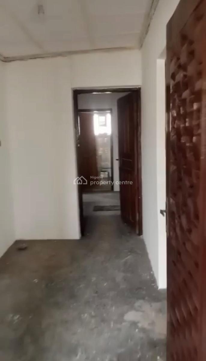 3 Bedroom Flat, Oregun Ikeja Lagos, Ikeja, Lagos, Flat / Apartment for Rent