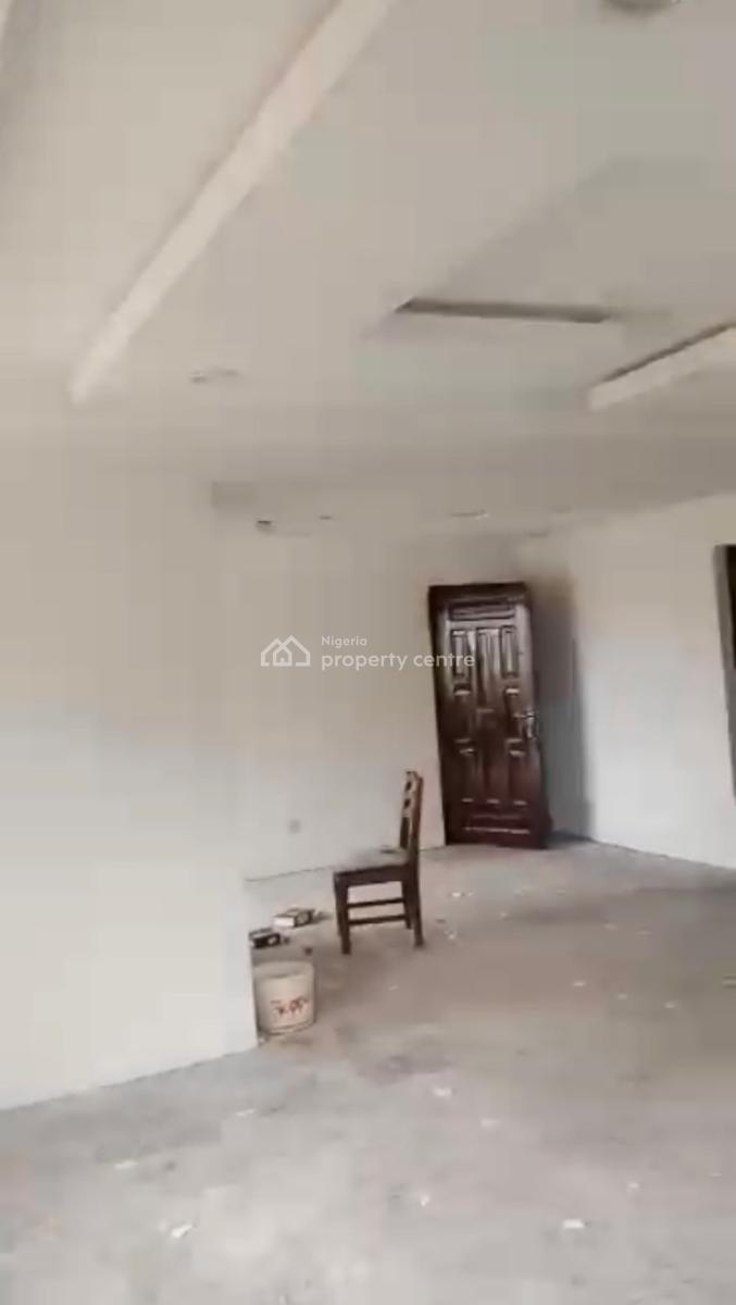 3 Bedroom Flat, Oregun Ikeja Lagos, Ikeja, Lagos, Flat / Apartment for Rent