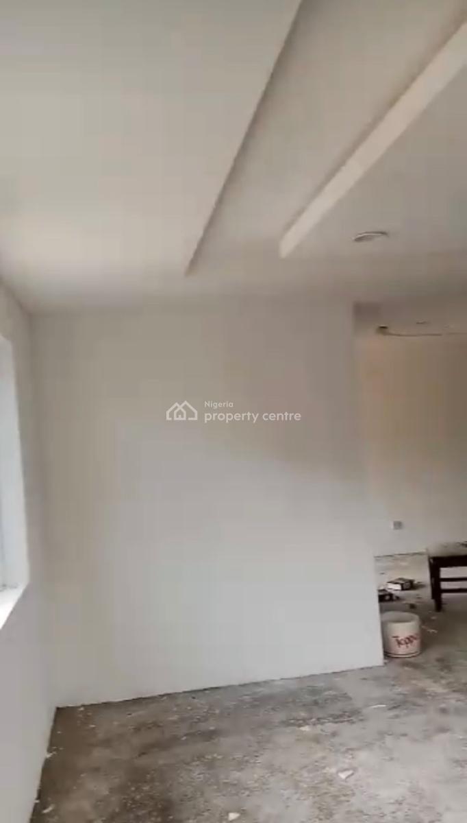 3 Bedroom Flat, Oregun Ikeja Lagos, Ikeja, Lagos, Flat / Apartment for Rent