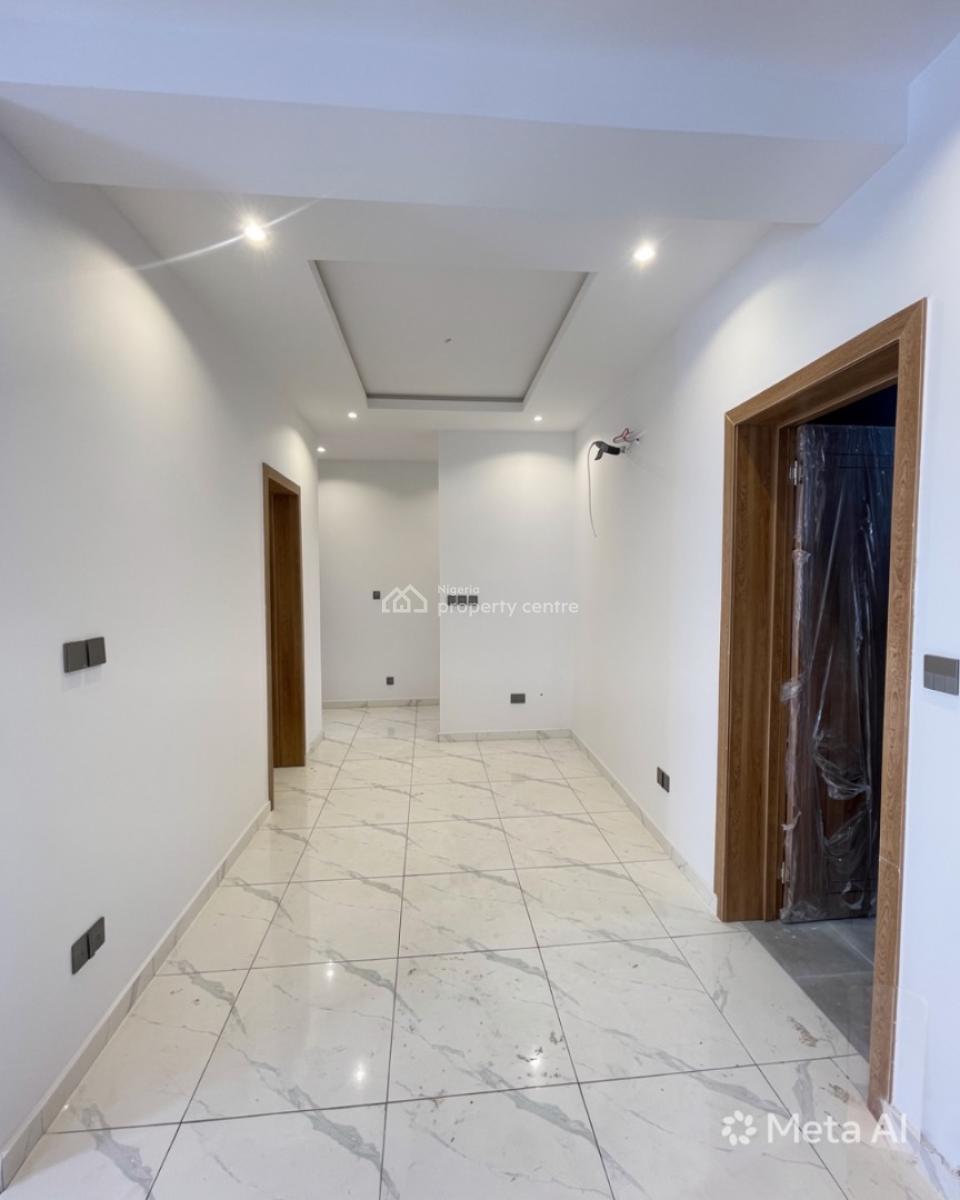2 Bedroom Apartment + Bq, Ikate, Lekki, Lagos, Block of Flats for Sale