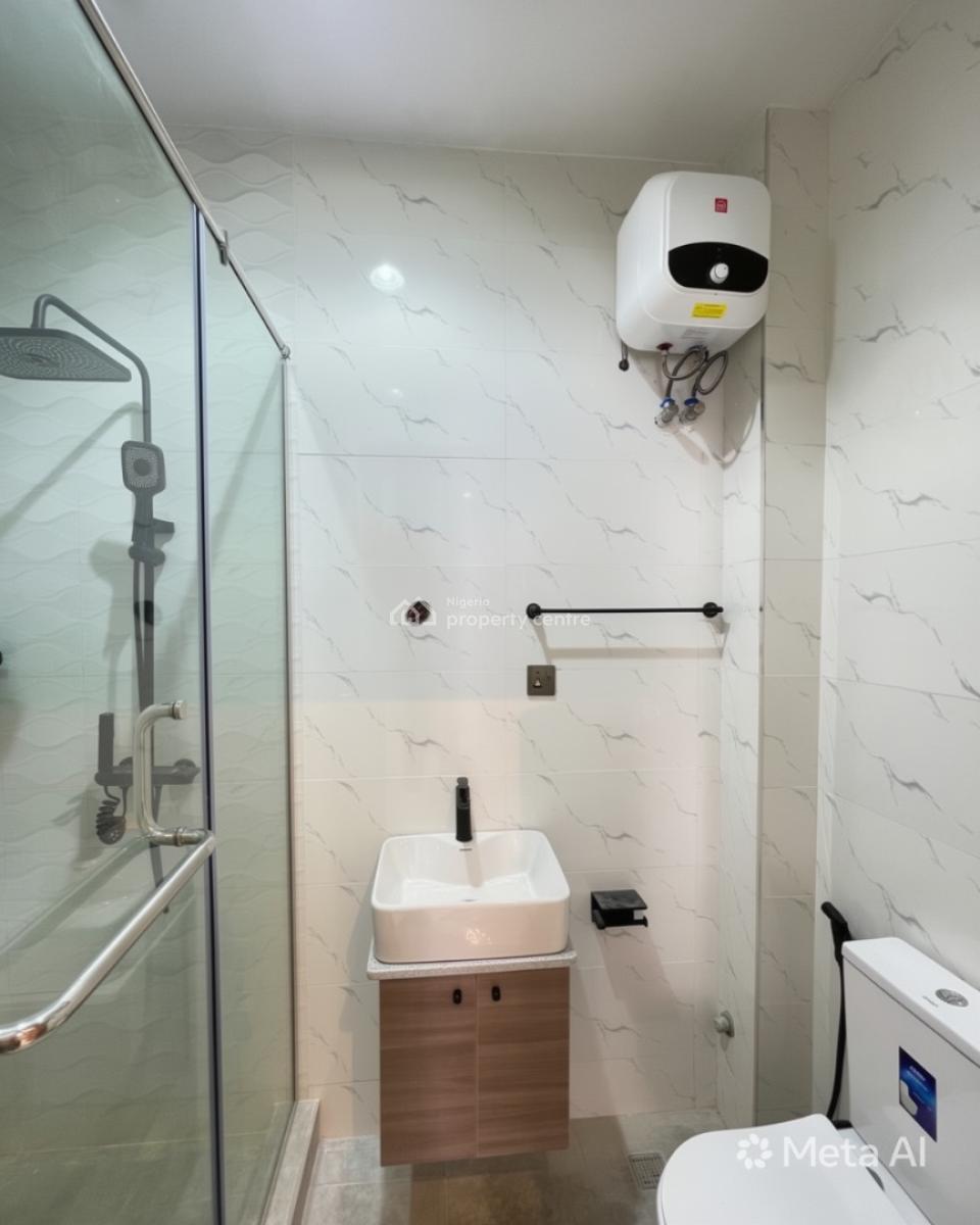 2 Bedroom Apartment + Bq, Ikate, Lekki, Lagos, Block of Flats for Sale