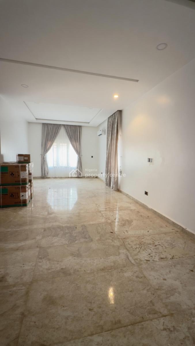 Ultra-opulent 7-bedroom Semi-detached Duplex  By Judges Quarters, By Judges Quarters, Katampe, Abuja, Semi-detached Duplex for Rent