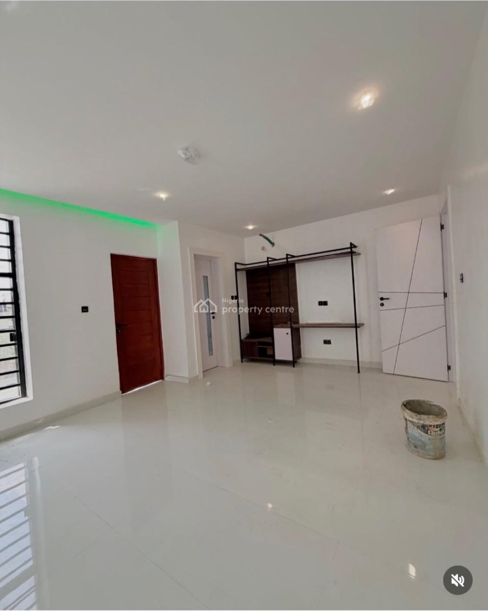 Smartly 5 Bedroom Fully Detached Duplex with Bq, Adeniyi Jones, Ikeja, Lagos, Detached Duplex for Sale
