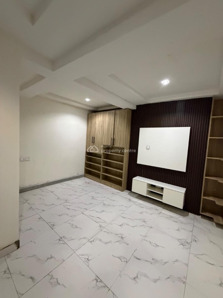 Smart Self Contain Apartment, Asokoro District, Abuja, Self Contain (single Rooms) for Rent