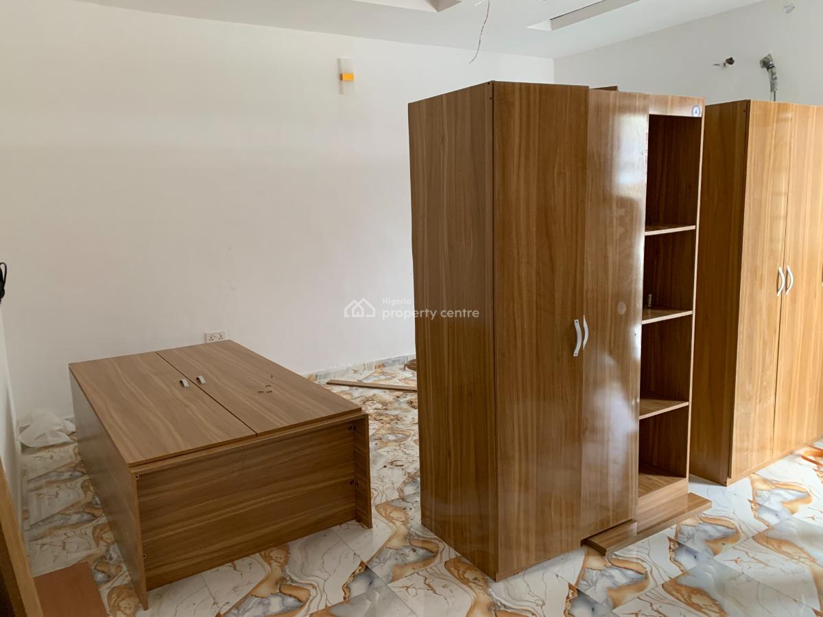 Brand New 3 Bedroom Duplex Terrace, Abijo Gra, Ajah, Lagos, Terraced Duplex for Rent