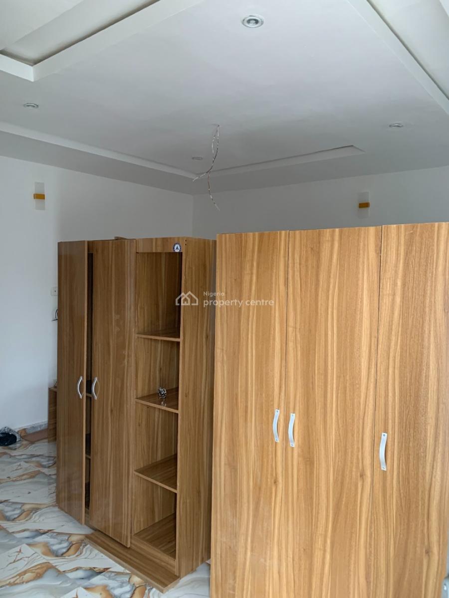 Brand New 3 Bedroom Duplex Terrace, Abijo Gra, Ajah, Lagos, Terraced Duplex for Rent