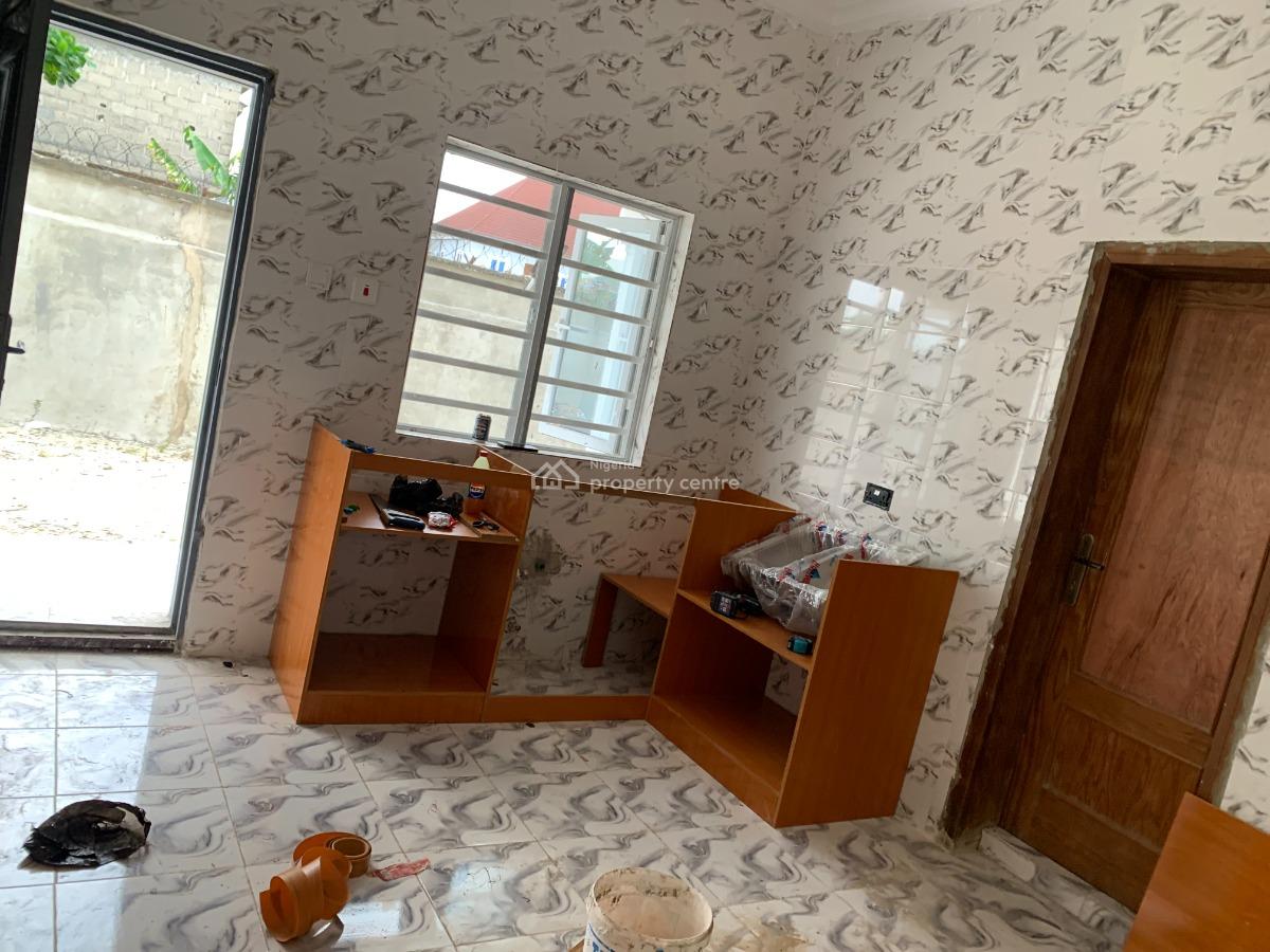 Brand New 3 Bedroom Duplex Terrace, Abijo Gra, Ajah, Lagos, Terraced Duplex for Rent