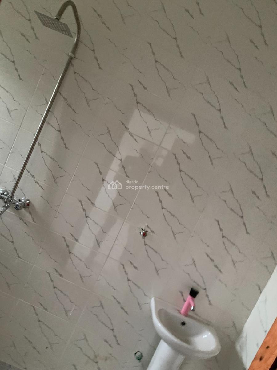 Brand New 3 Bedroom Duplex Terrace, Abijo Gra, Ajah, Lagos, Terraced Duplex for Rent