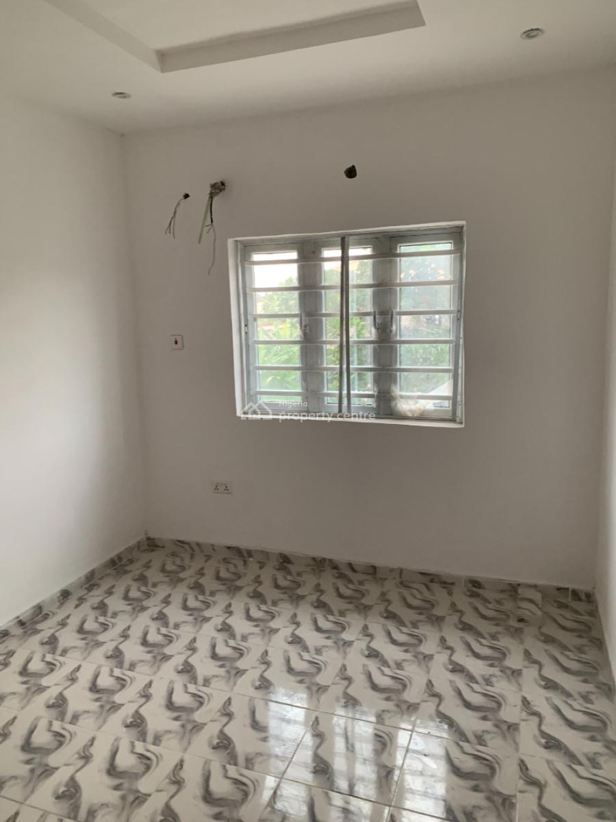 Brand New 3 Bedroom Duplex Terrace, Abijo Gra, Ajah, Lagos, Terraced Duplex for Rent