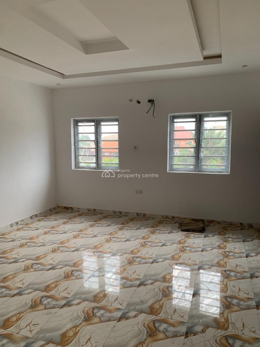 Brand New 3 Bedroom Duplex Terrace, Abijo Gra, Ajah, Lagos, Terraced Duplex for Rent