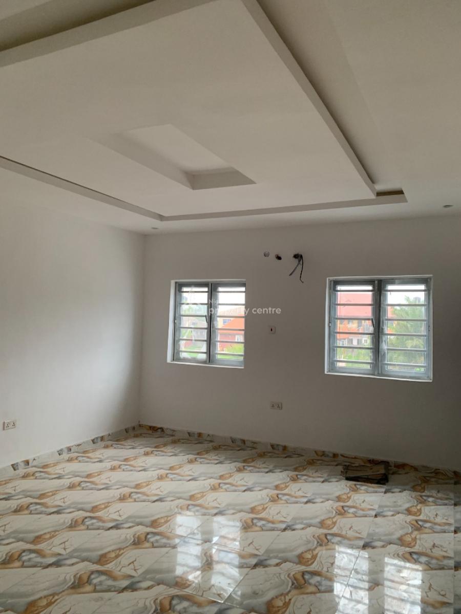 Brand New 3 Bedroom Duplex Terrace, Abijo Gra, Ajah, Lagos, Terraced Duplex for Rent