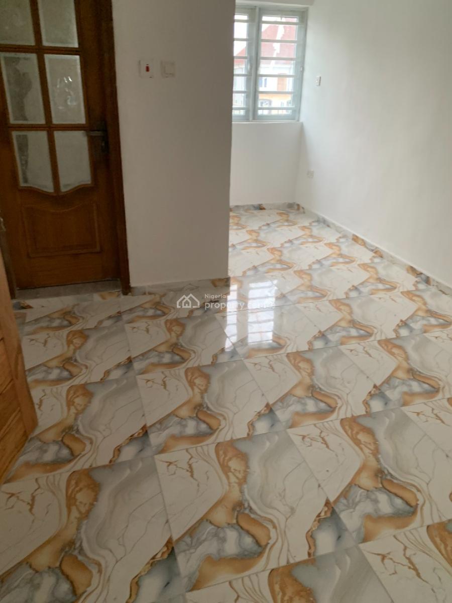 Brand New 3 Bedroom Duplex Terrace, Abijo Gra, Ajah, Lagos, Terraced Duplex for Rent