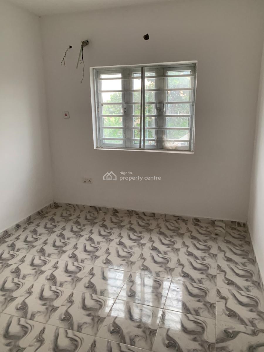 Brand New 3 Bedroom Duplex Terrace, Abijo Gra, Ajah, Lagos, Terraced Duplex for Rent
