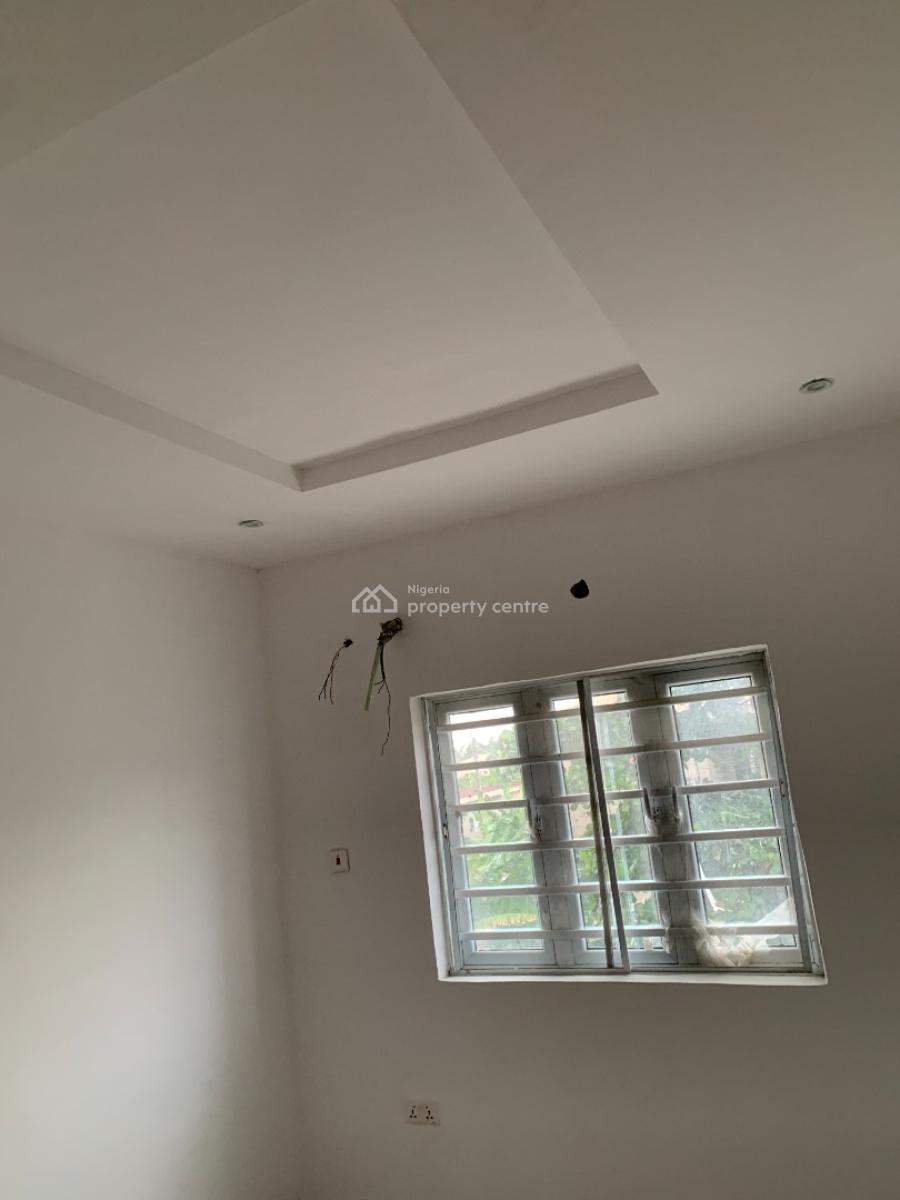 Brand New 3 Bedroom Duplex Terrace, Abijo Gra, Ajah, Lagos, Terraced Duplex for Rent