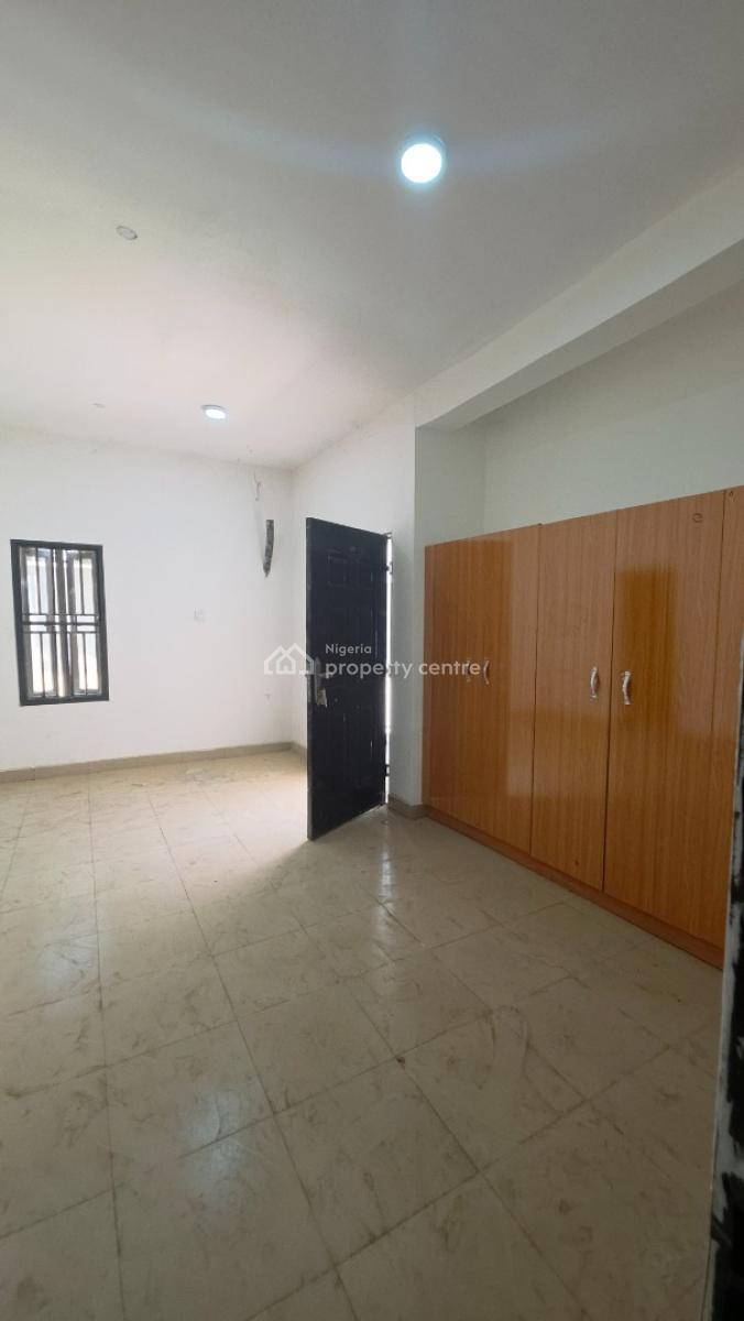 Luxurious Brand New 3-bedroom Apartment with Bq -- Katampe (by Judges, By Judges Quarters, Katampe, Abuja, Flat / Apartment for Rent