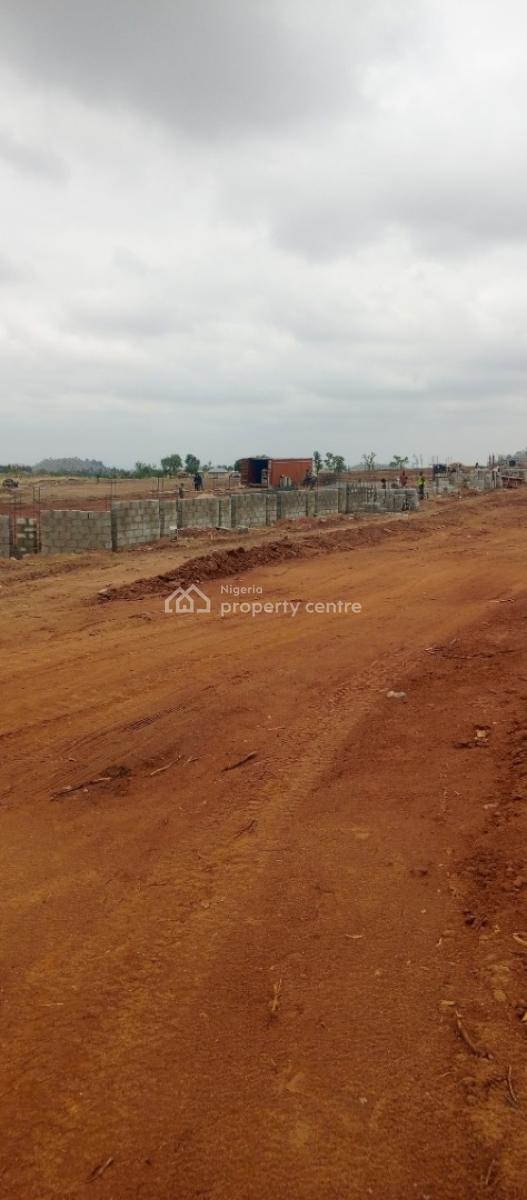 170sqm of Estate Plot, Apo Amce, Apo, Abuja, Residential Land for Sale