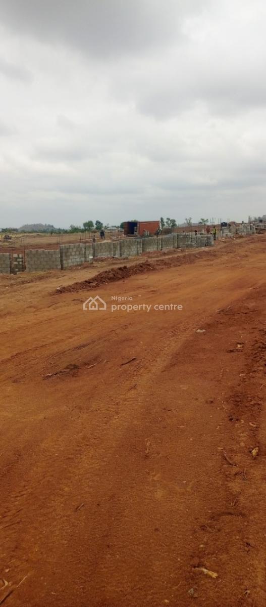 170sqm of Estate Plot, Apo Amce, Apo, Abuja, Residential Land for Sale