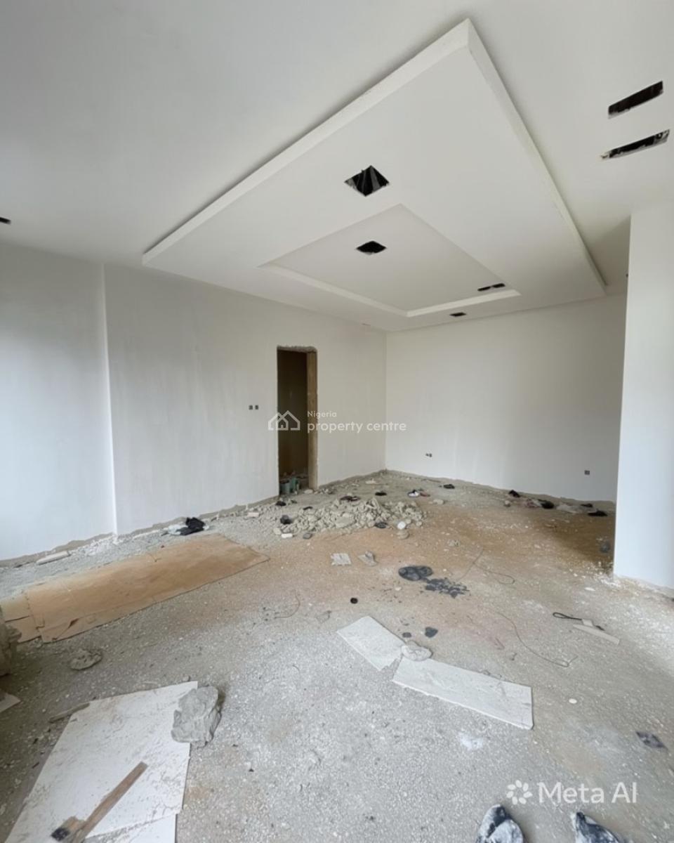 2 Bedroom Apartment + Bq, Oniru, Victoria Island (vi), Lagos, House for Sale